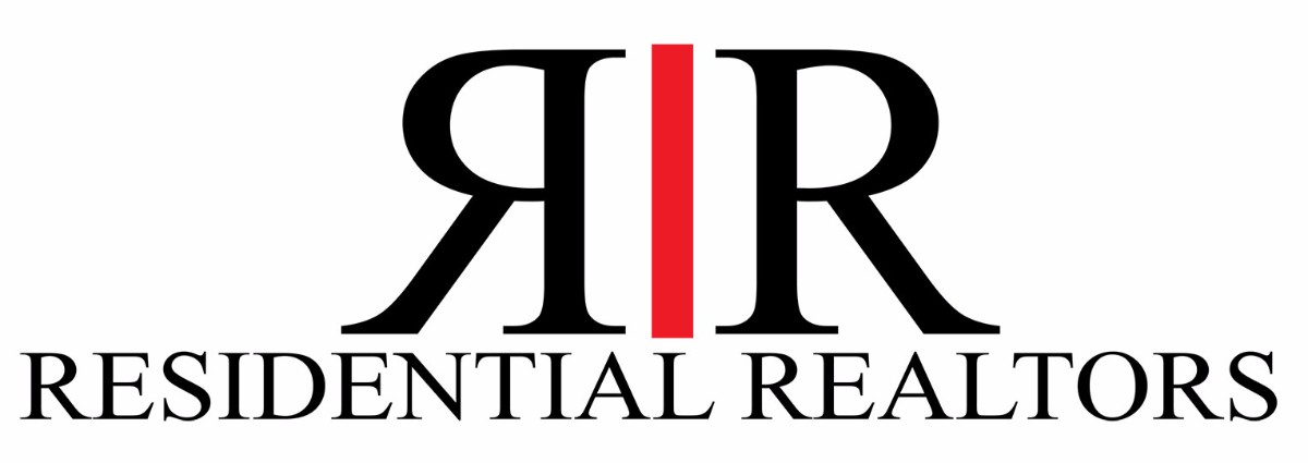 Residential Realtors Logo